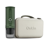 Outin Nano Bundel - Outdoor Food