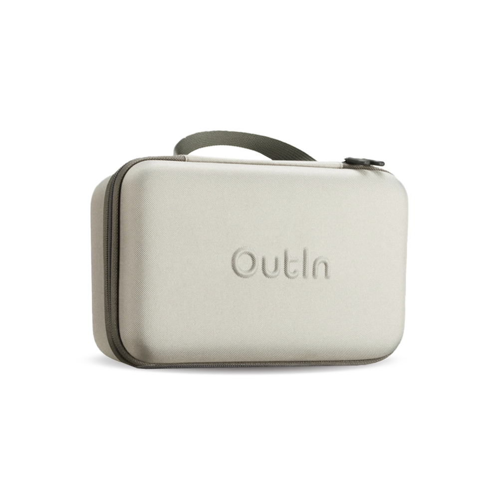 Outin Nano Bundel - Outdoor Food