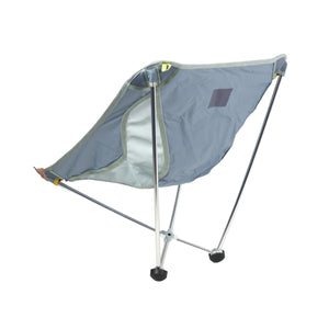 Grand Trunk/Alite Monarch Char Storm - Outdoor Food