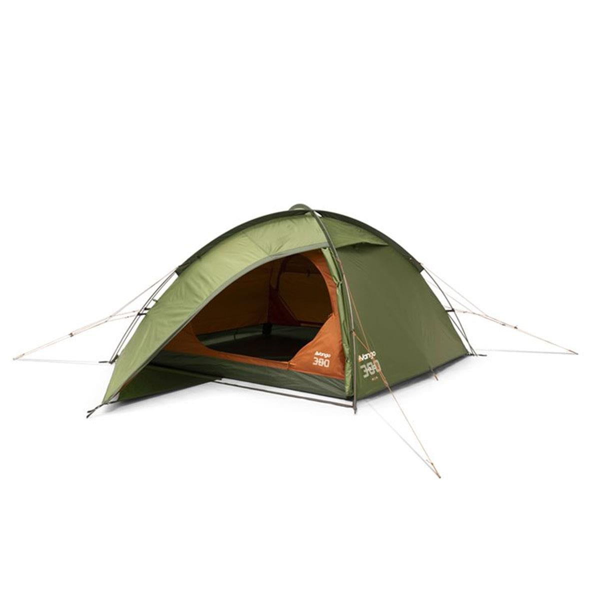 Vango Halo 300 - Outdoor Food