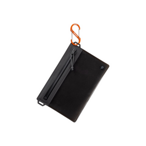 Nite Ize RunOff Waterbestendige reis tas antraciet M - Outdoor Food