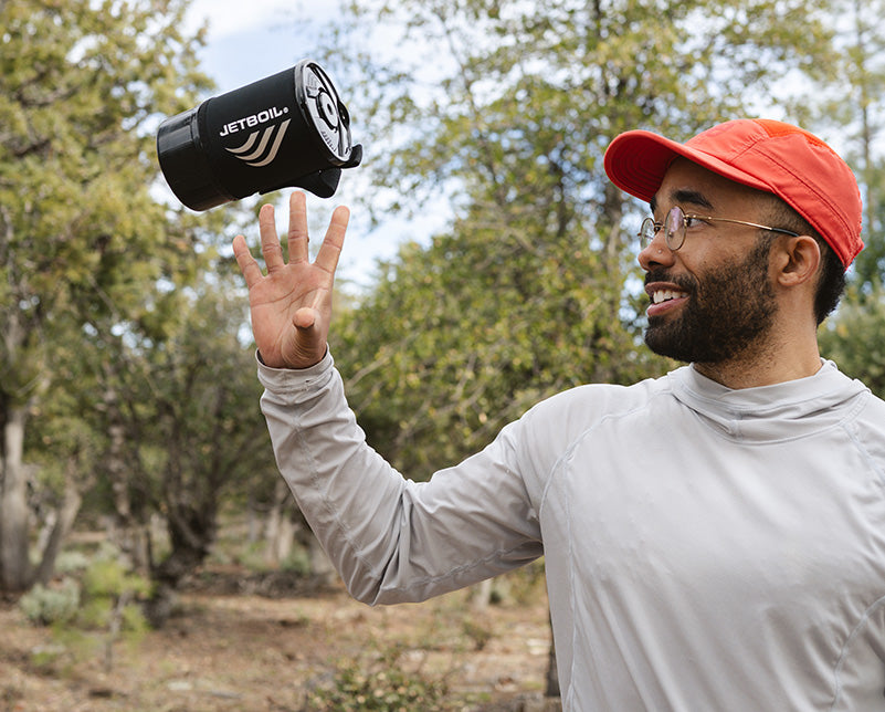 Jetboil zip