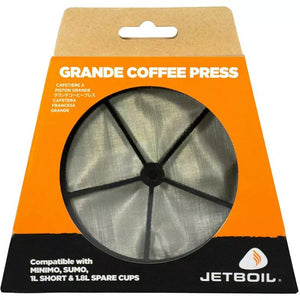 Grande Coffee Press
