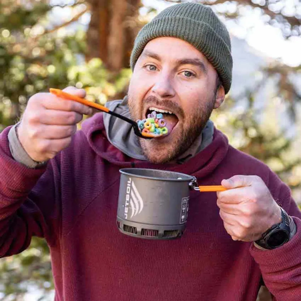 Jetboil Trail Bestek