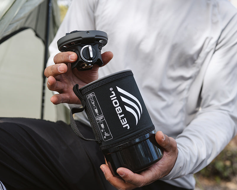 jetboil zip compact