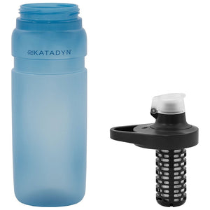 Outdoor Food - Katadyn BeFree AC Bottle 0,7L • Outdoor drinksystemen