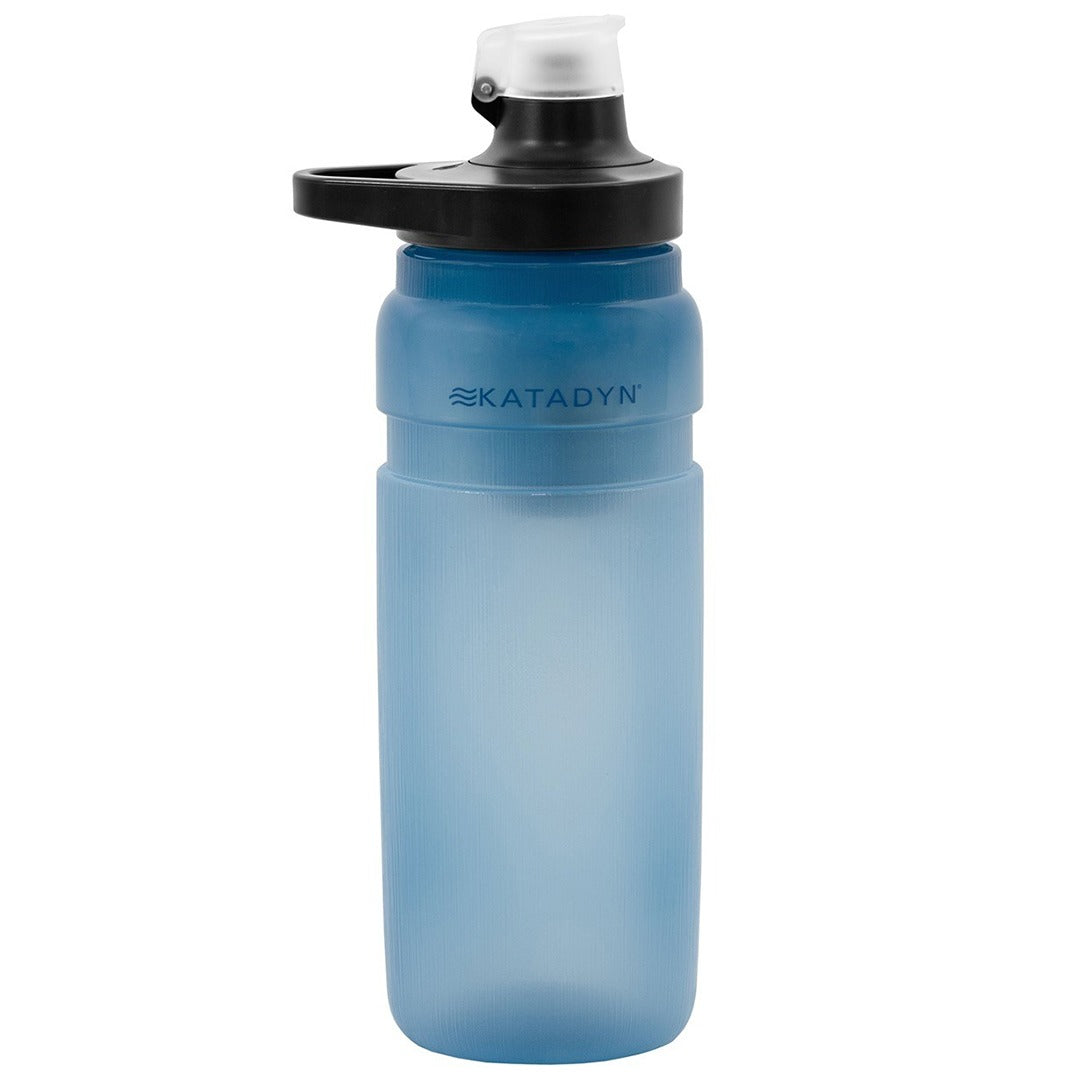 Outdoor Food - Katadyn BeFree AC Bottle 0,7L • Outdoor drinksystemen