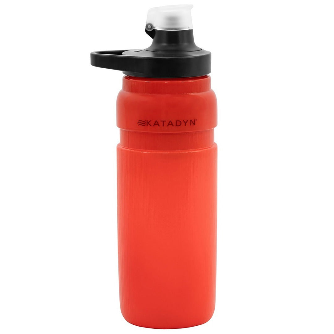 Outdoor Food - Katadyn BeFree AC Bottle 0,7L • Outdoor drinksystemen