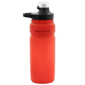 Outdoor Food - Katadyn BeFree AC Bottle 0,7L • Outdoor drinksystemen