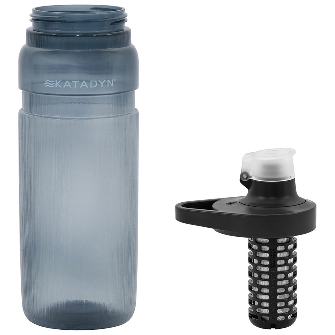 Outdoor Food - Katadyn BeFree AC Bottle 0,7L • Outdoor drinksystemen