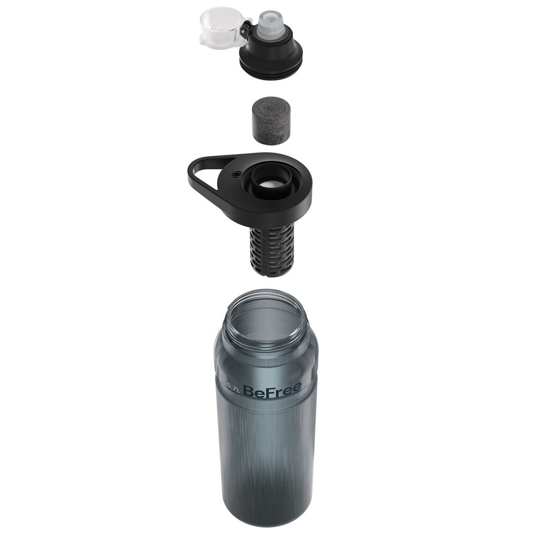 Outdoor Food - Katadyn BeFree AC Bottle 0,7L • Outdoor drinksystemen