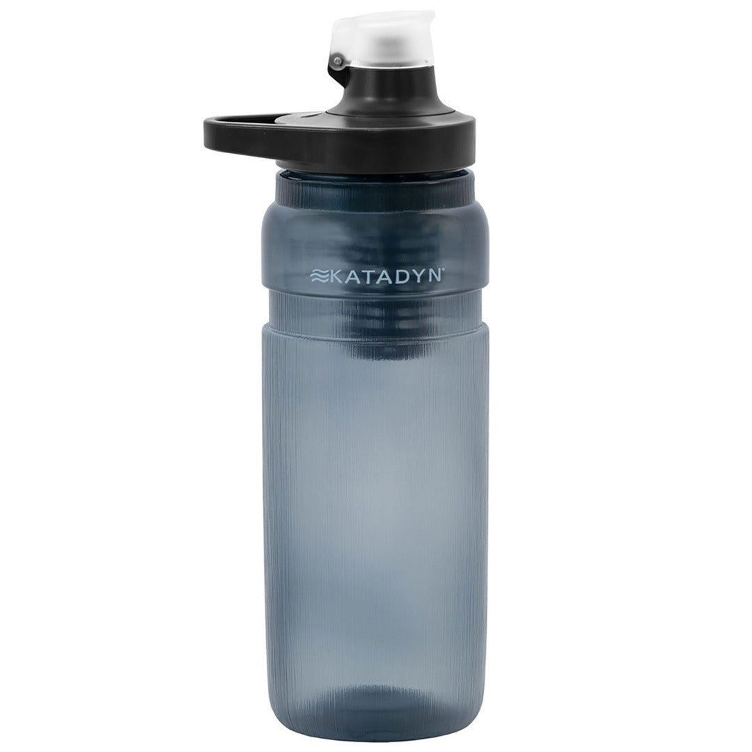 Outdoor Food - Katadyn BeFree AC Bottle 0,7L • Outdoor drinksystemen