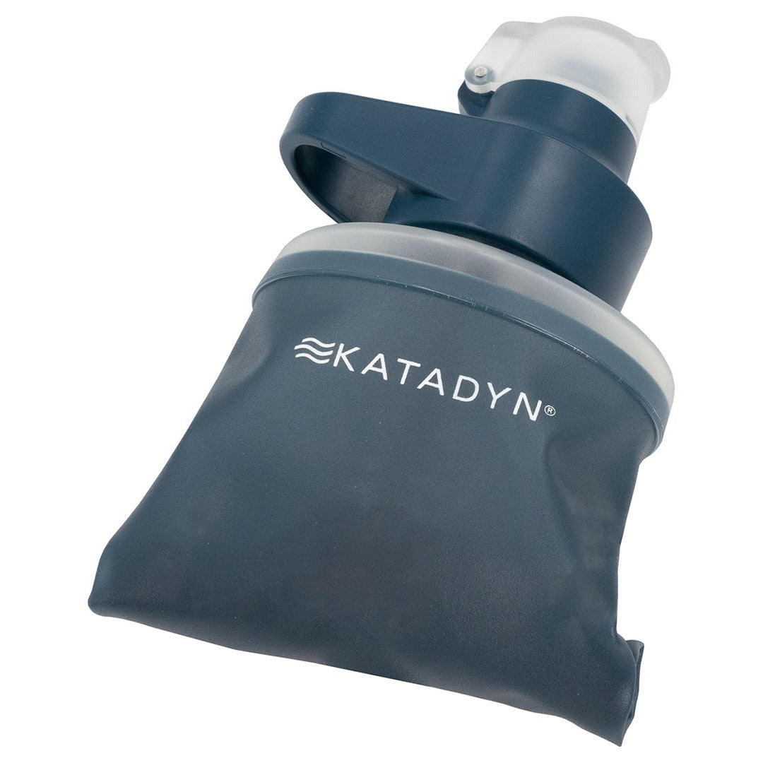 Outdoor Food NL - Katadyn BeFree Filter AC 0,5L • Waterfilter