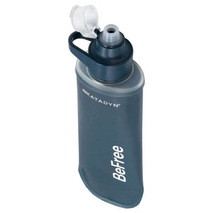 Outdoor Food NL - Katadyn BeFree Filter AC 0,5L • Waterfilter