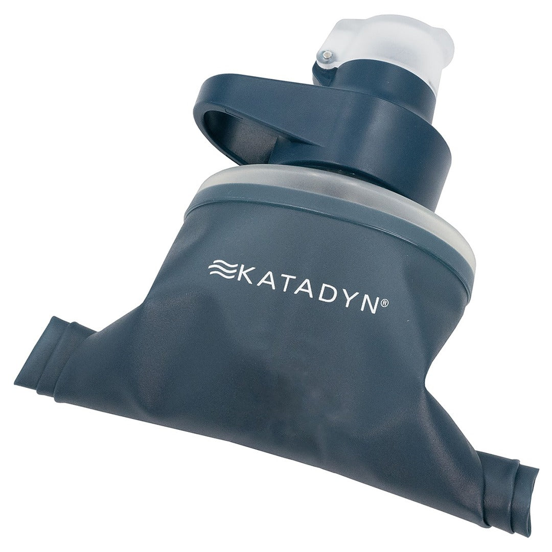 Outdoor Food - Katadyn BeFree 1,0L • Outdoor Waterfilter