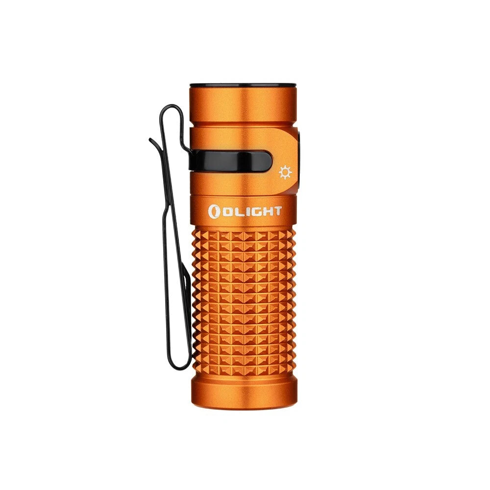 Olight Baton 4 Premium Kit OD - Outdoor Food