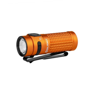 Olight Baton 4 Premium Kit OD - Outdoor Food