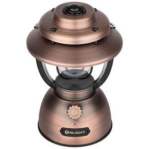 Olight Olantern Classic 2 Pro  Koper - Outdoor Food