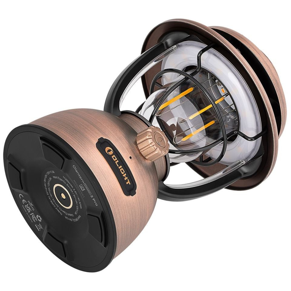 Olight Olantern Classic 2 Pro  Koper - Outdoor Food