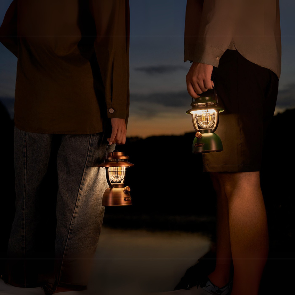 Olight Olantern Classic 2 Pro  Koper - Outdoor Food