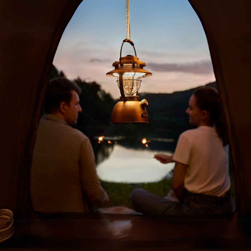 Olight Olantern Classic 2 Pro  Koper - Outdoor Food