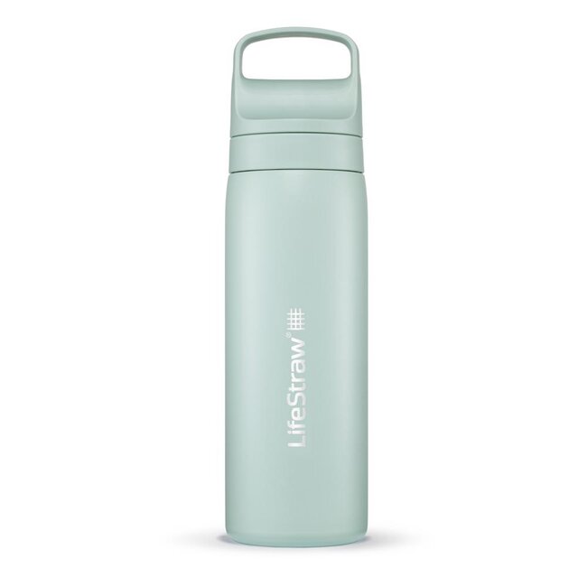 Lifestraw Go Seafoam