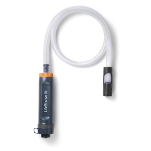 Lifestraw Peak Gravity Antivirus Purifier - Outdoor Food