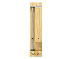 MEATER PRO Wireless Smart Meat Thermometer - Outdoor Food