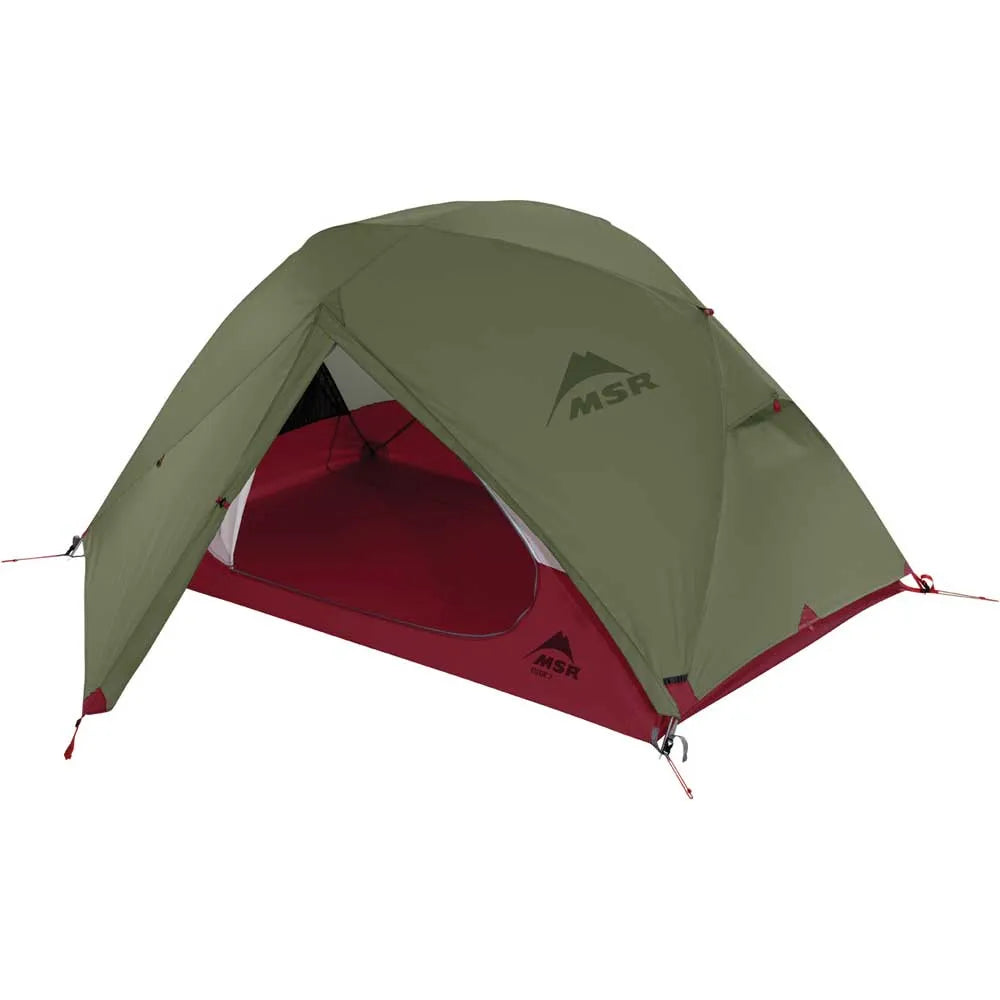 MSR Elixir 2 Tent - Groen - Outdoor Food