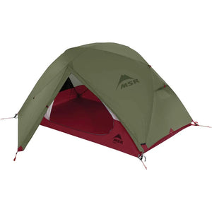 MSR Elixir 2 Tent - Groen - Outdoor Food