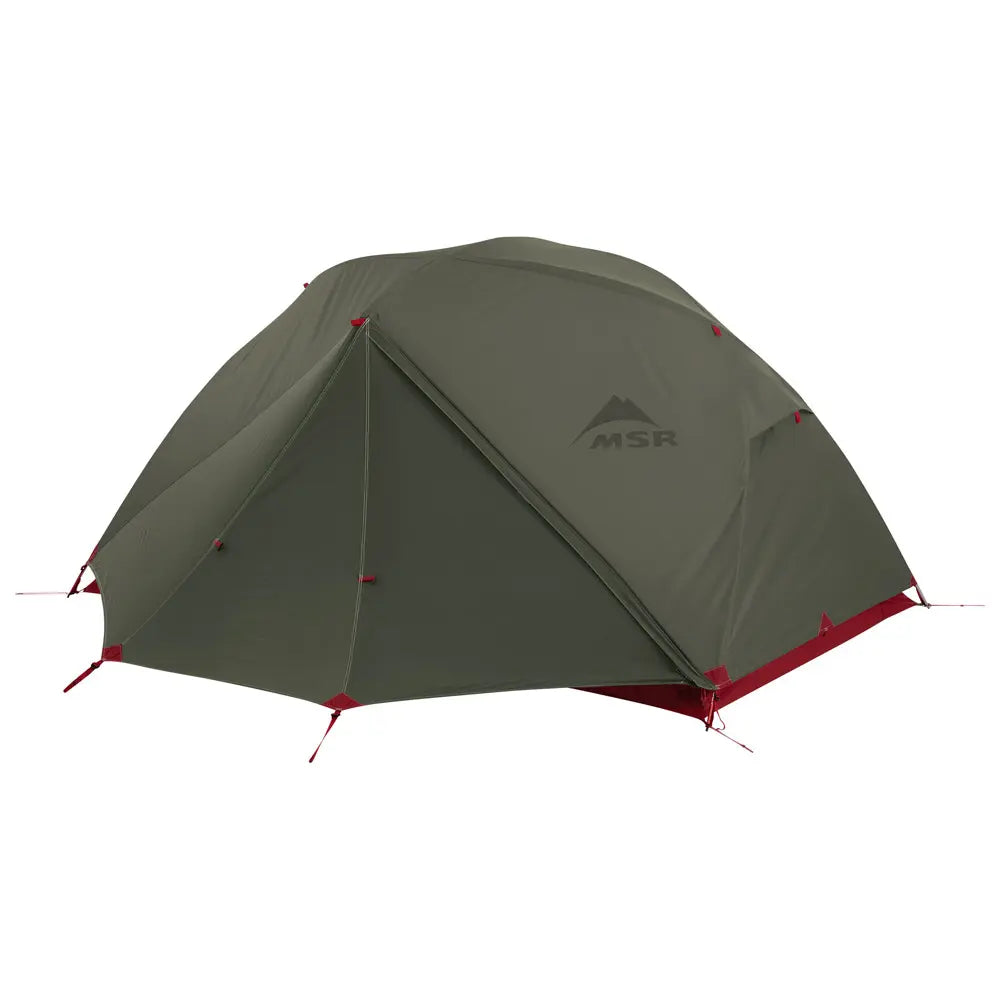 MSR Elixir 3 Tent - Groen - Outdoor Food