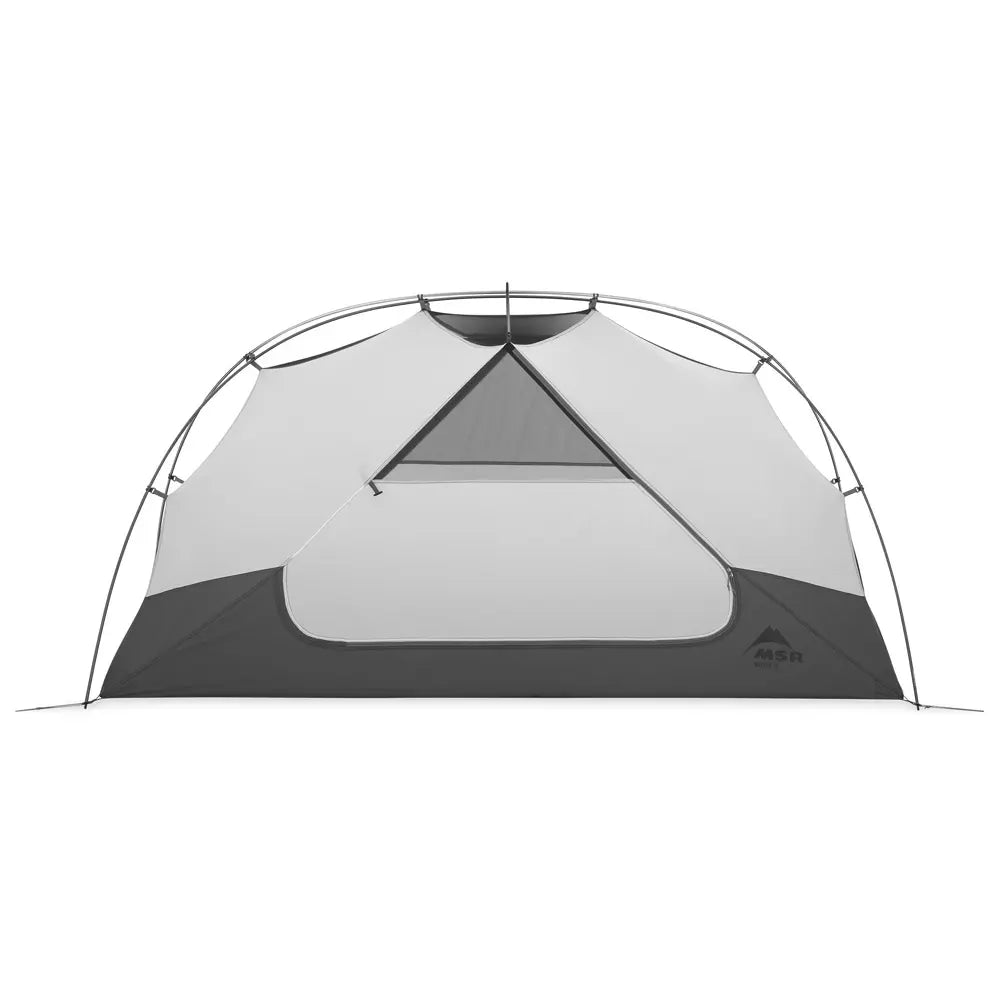 MSR Elixir 3 Tent - Groen - Outdoor Food