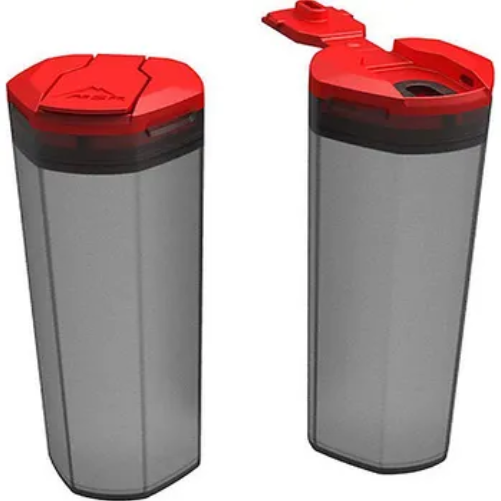 msr alpine & pepper shaker