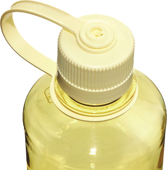 Nalgene 500ml Narrow Mouth - Outdoor Food