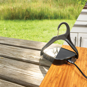 Nite Ize Radiant Revolve Lantern - Outdoor Food