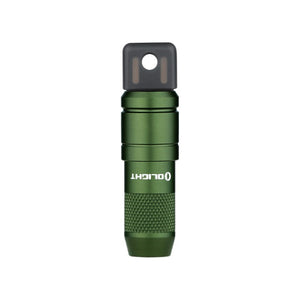 Olight mini 2 Groen
