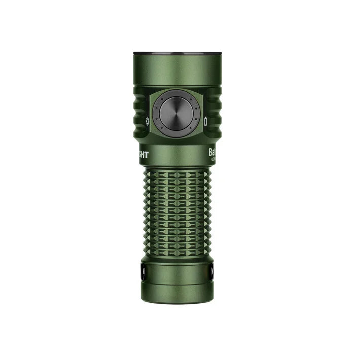 Baton Turbo Groen