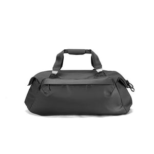 Peak Design Travel Duffel 65L – Robuuste Reistas - Zwart - Outdoor Food