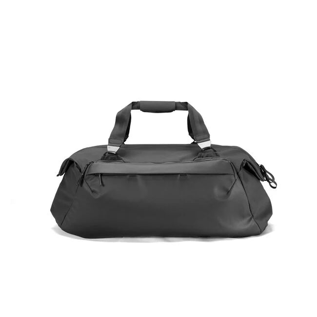 Peak Design Travel Duffel 65L – Robuuste Reistas - Zwart - Outdoor Food