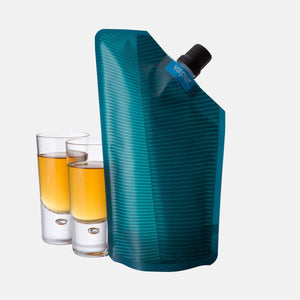 Vapur Incognito Flask - Outdoor Food