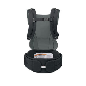 Poco Soft Child Carrier LT Black - Outdoor Food