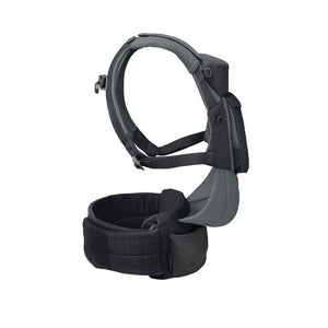 Poco Soft Child Carrier LT Black - Outdoor Food