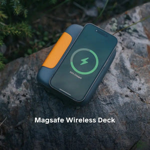 Biolite 100W USB-C Power Bank - Outdoor Food