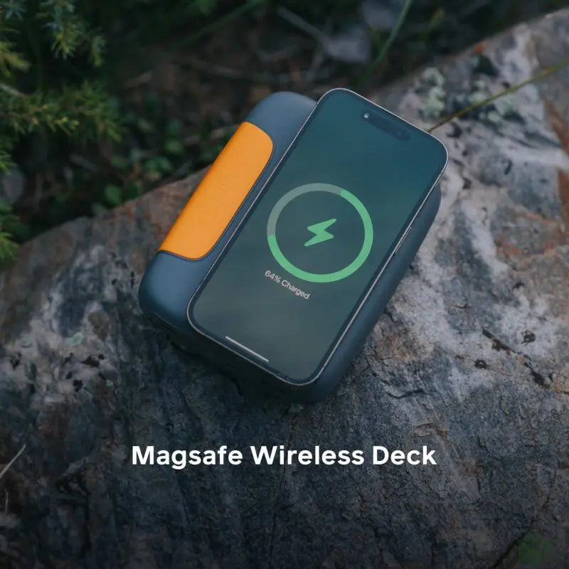 Biolite 100W USB-C Power Bank - Outdoor Food