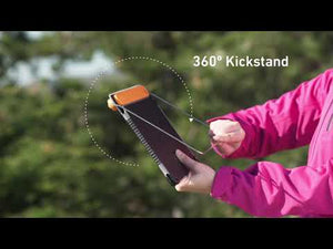 BIOLITE SOLAR PANEL 10 +