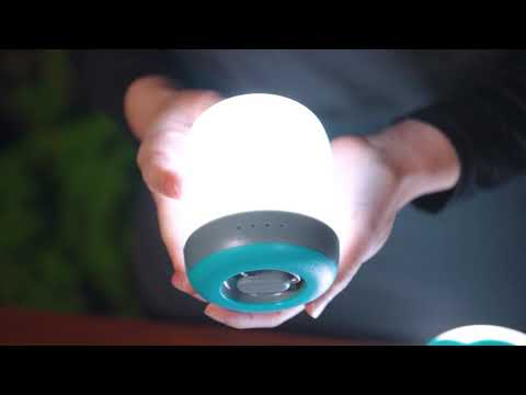 BioLite Alpenglow 250 lantern