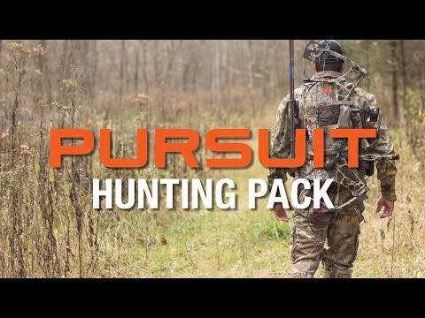 Alps Pursuit Country DNA 44L