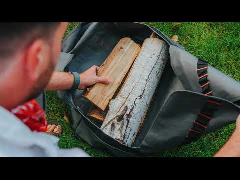 Biolite Firepit Draagtas