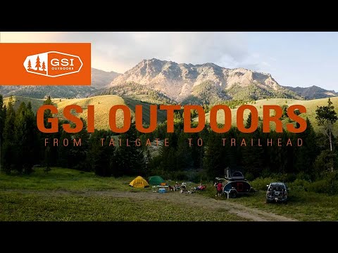 GSI-HARD ANODIZED Dutch Oven 12