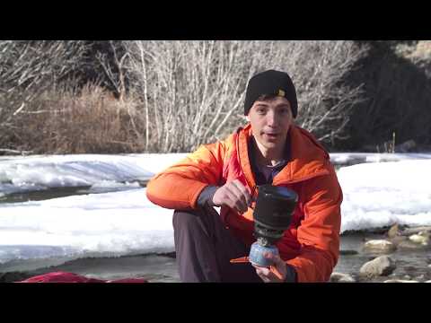 Jetboil Minimo Sunset